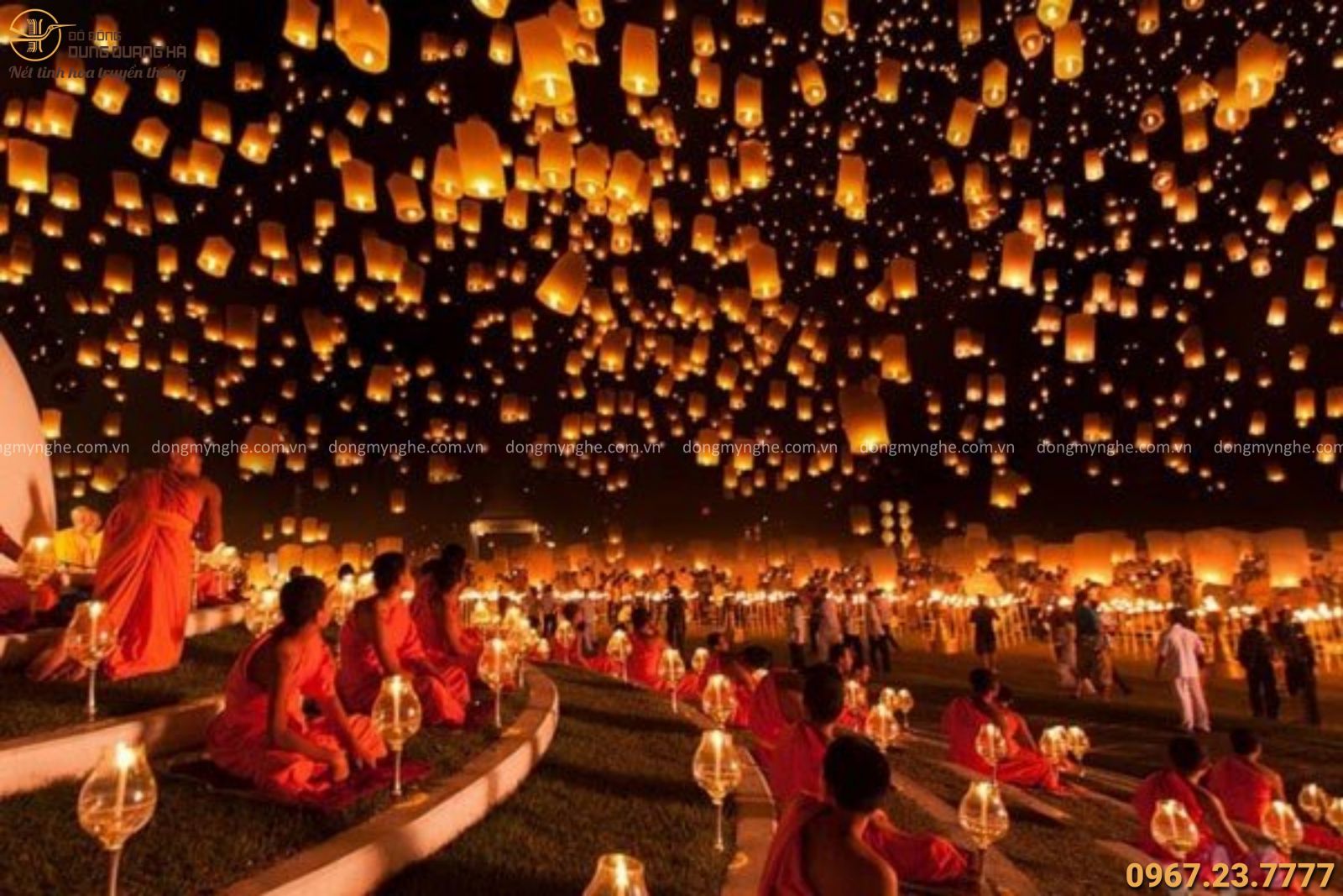 Thắp hương rằm tháng 7 cần những gì