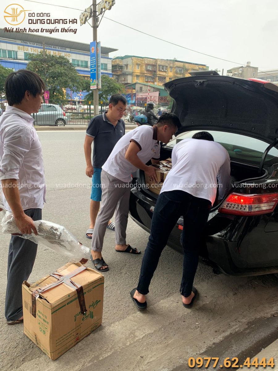 Đồ thờ cúng Đồ thờ cúng