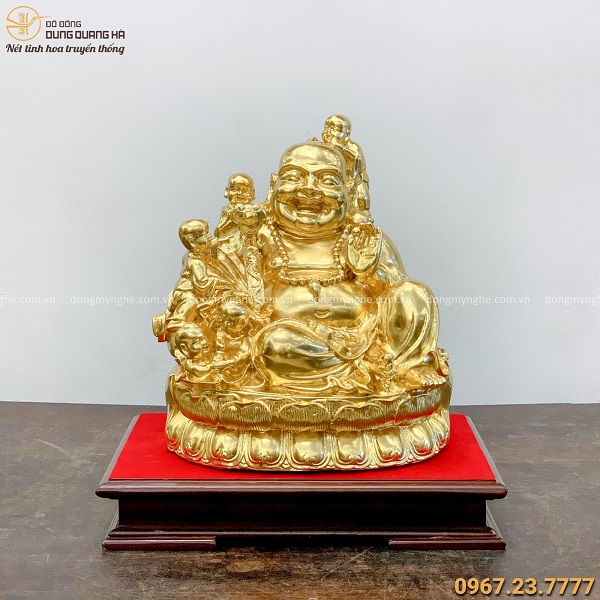 Cách thỉnh phật di lặc về nhà