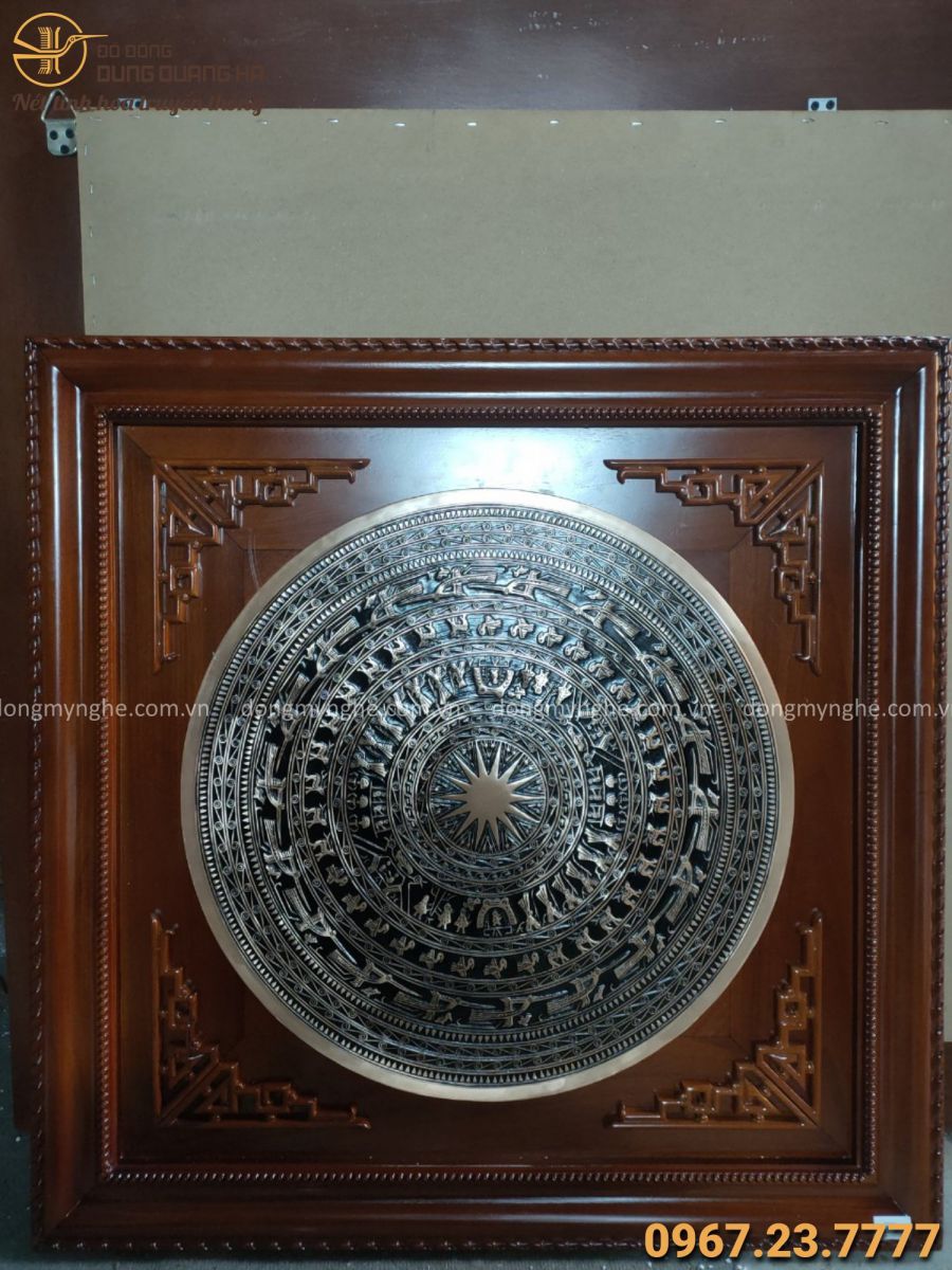 Giao tranh mặt trống cho khách