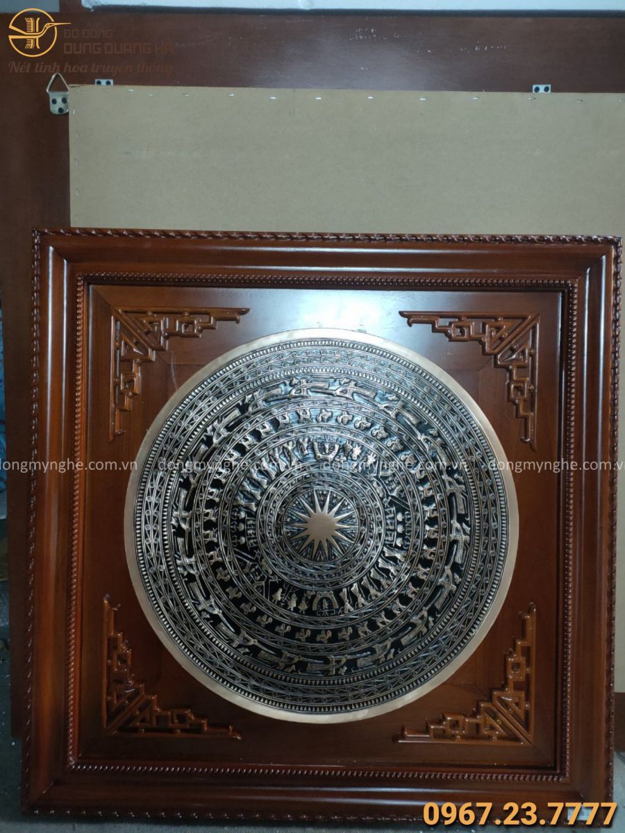 Giao tranh mặt trống cho khách