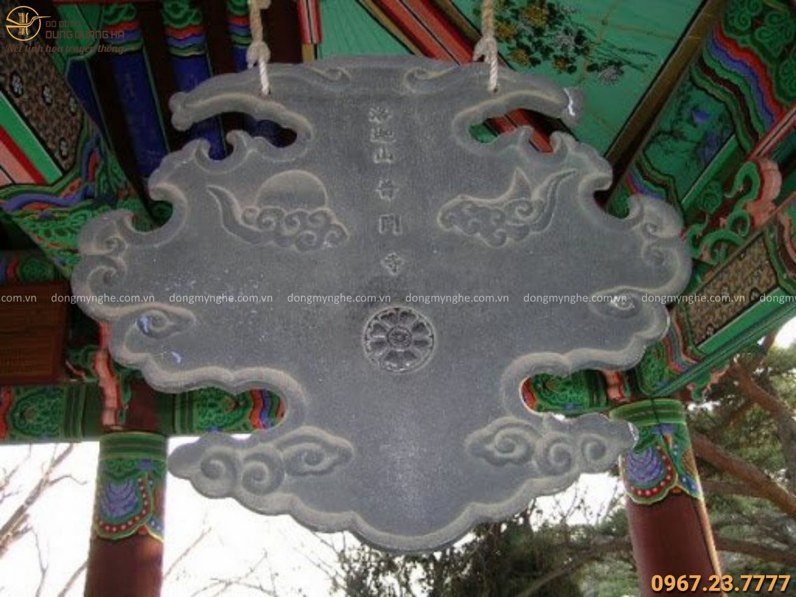 Cái khánh là gì Cái khánh là gì