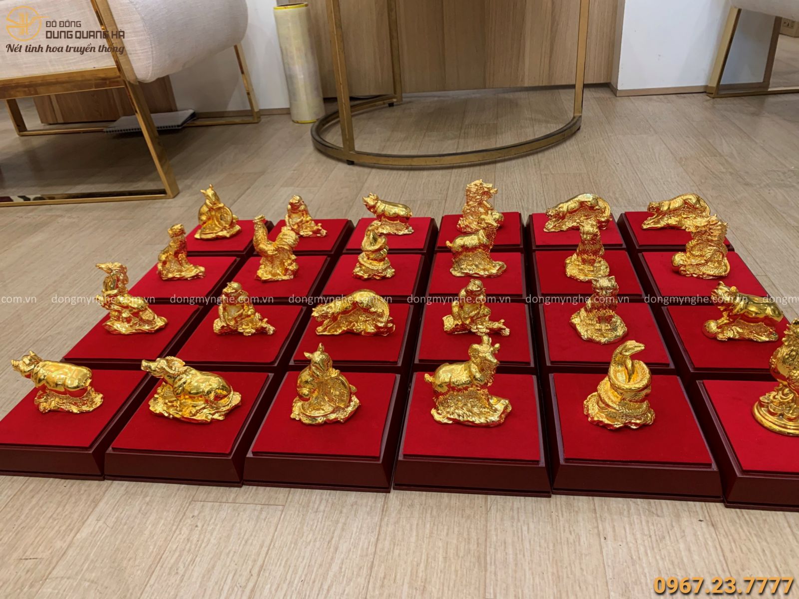 12 con giáp 12 con giáp