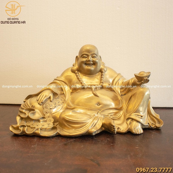 trong nhà nên đặt tượng gì? 