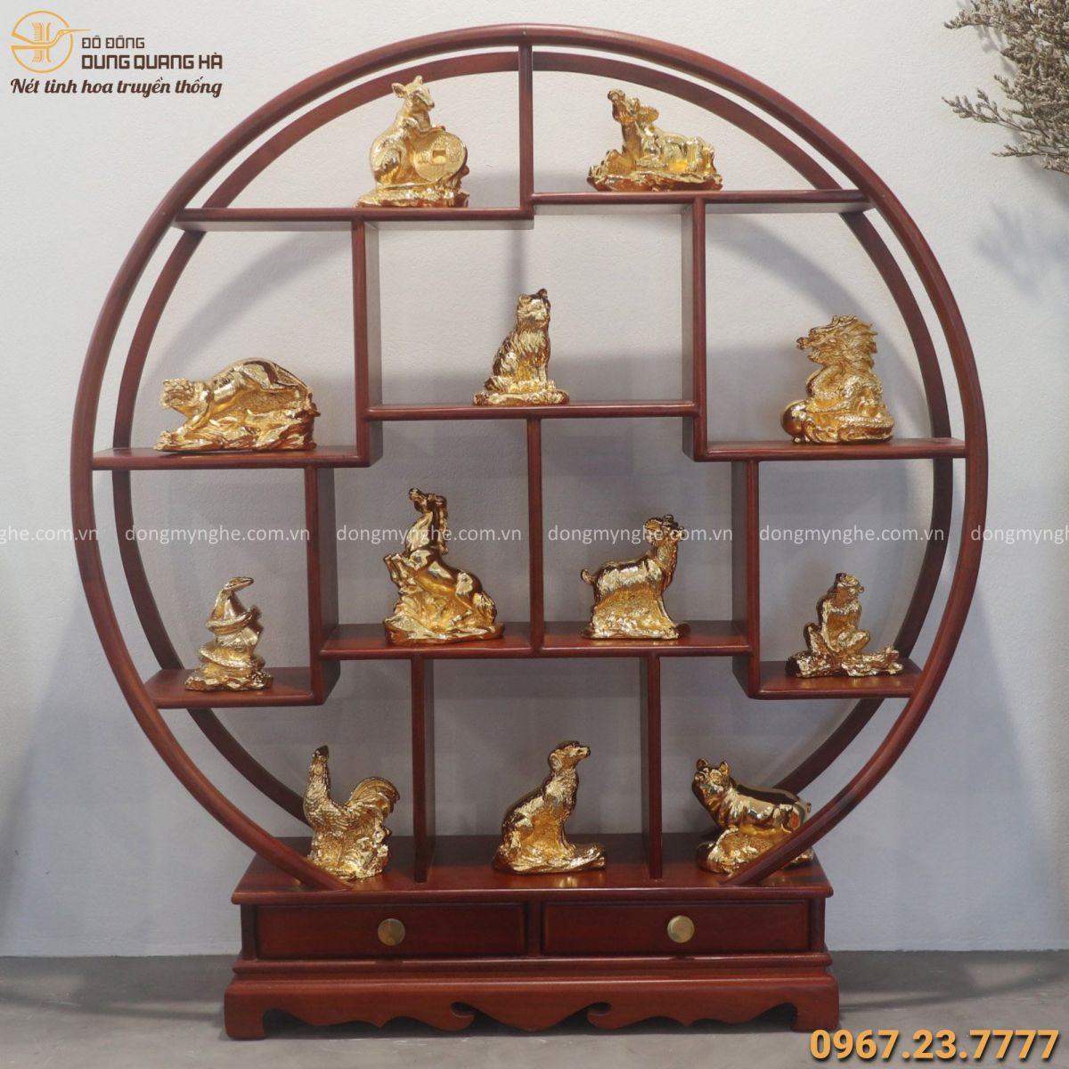 Quà tặng sếp phong thủy Quà tặng sếp phong thủy