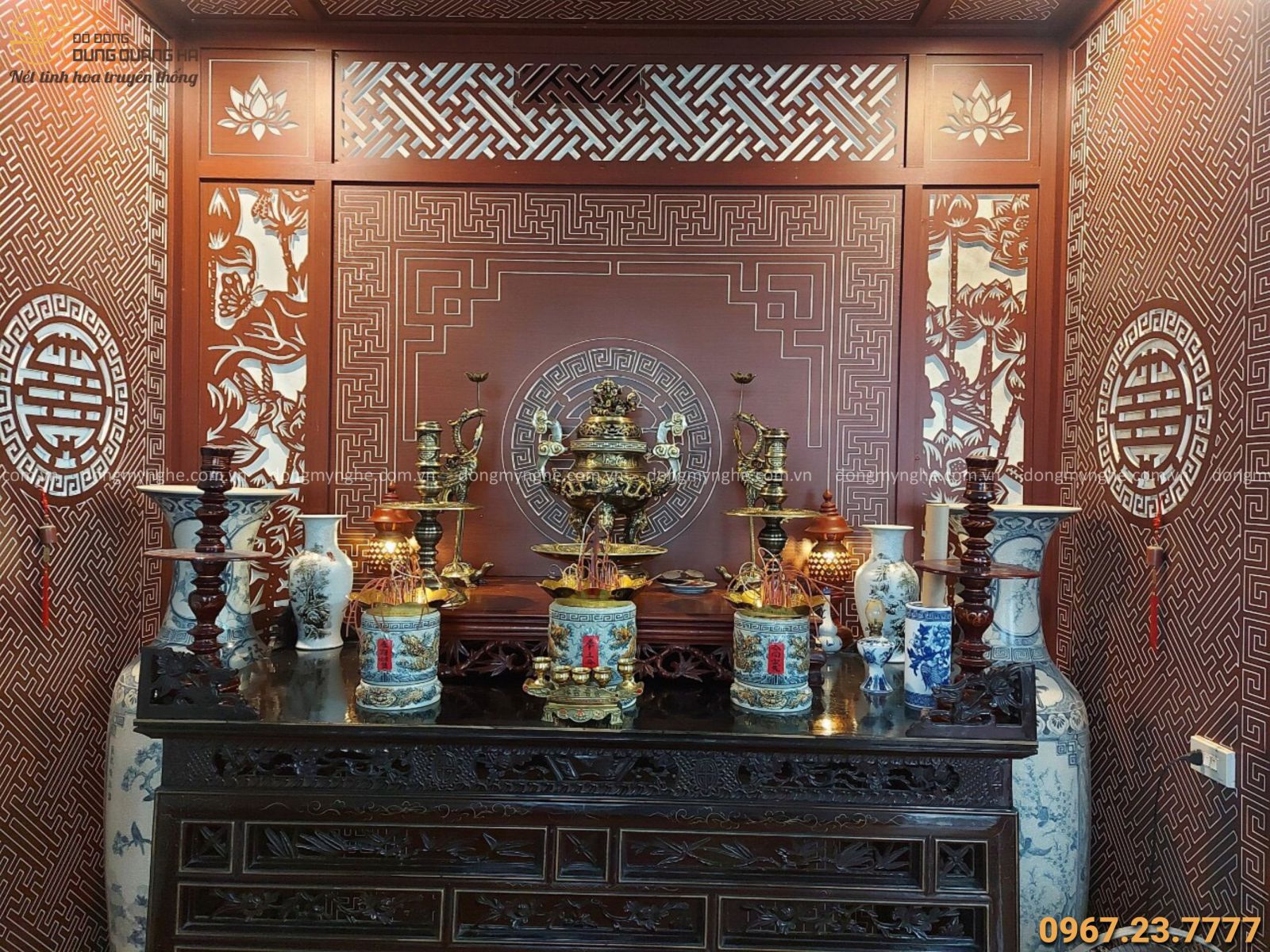 bàn giao bộ ngũ sự cho khách  bàn giao bộ ngũ sự cho khách
