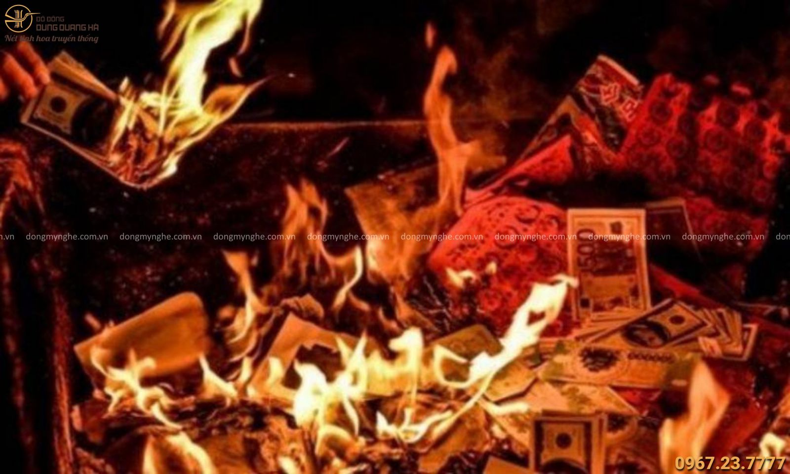 Tháng 7 cô hồn và 20 điều cấm kỵ cần biết Tháng 7 cô hồn và 20 điều cấm kỵ cần biết