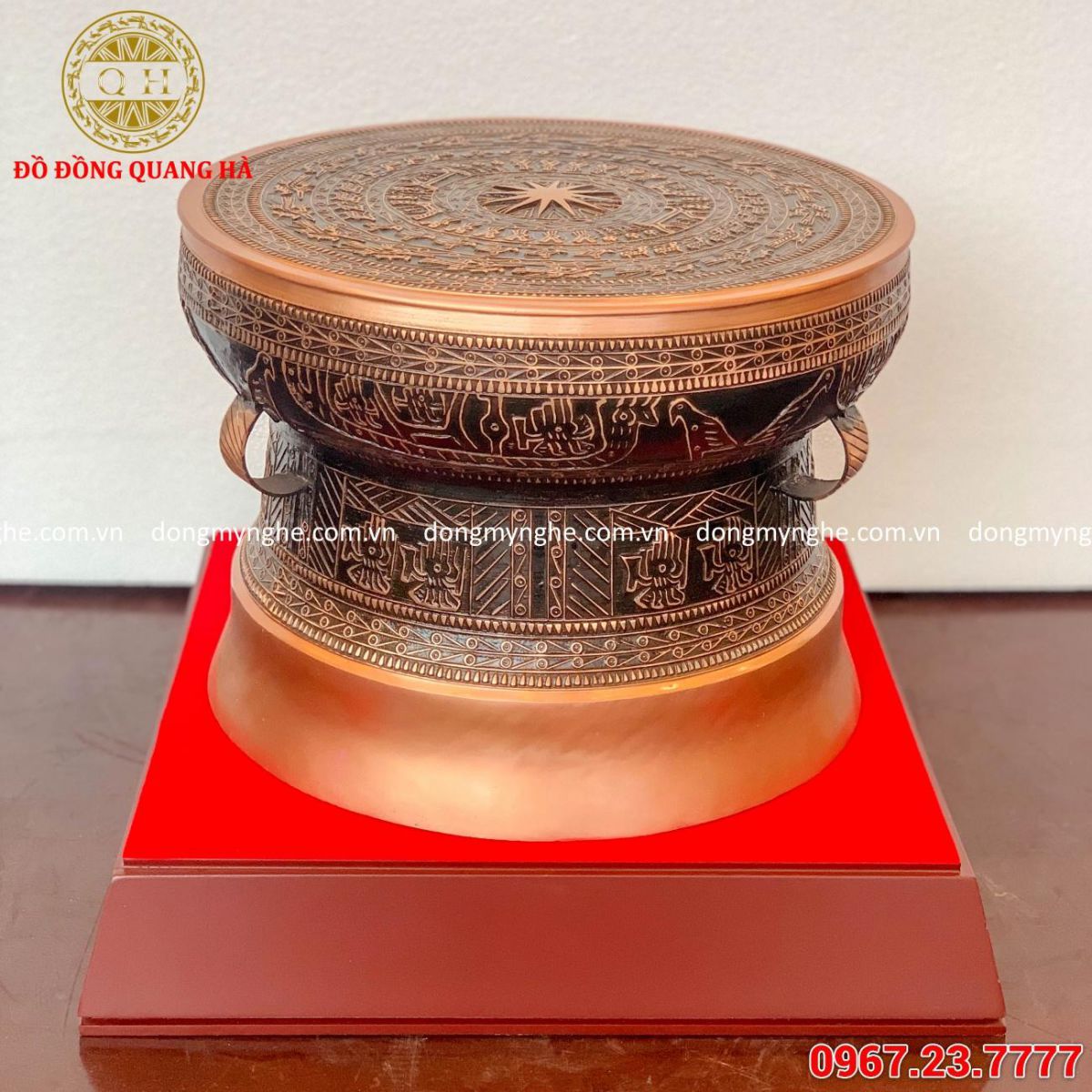 mừng khai trương nên tặng gì