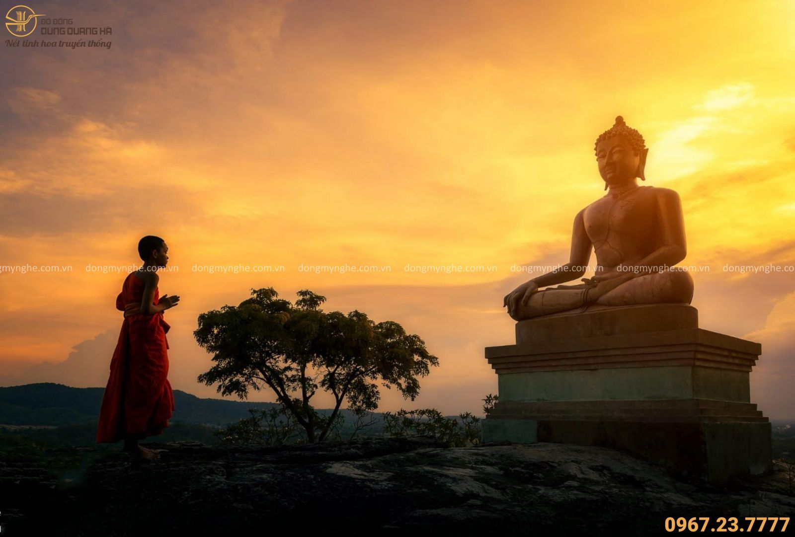 Top 101 ảnh Phật đẹp làm ảnh bìa facebook đẹp nhất
