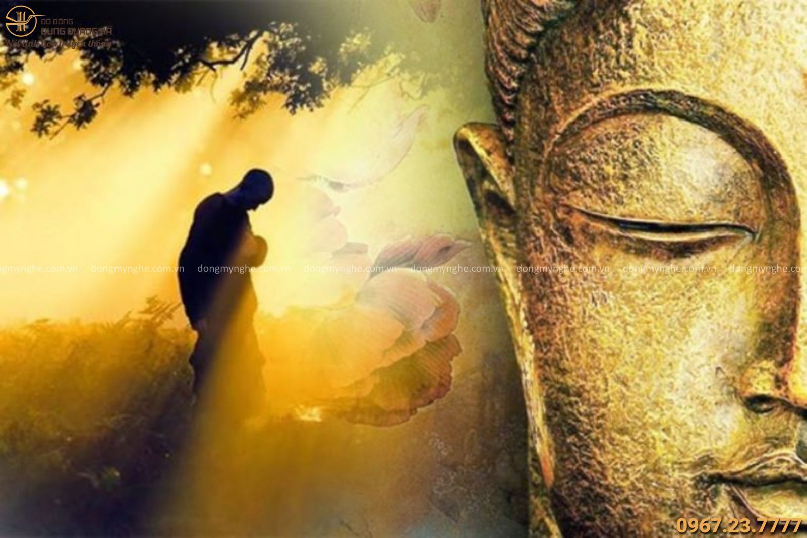 Những câu niệm Phật linh ứng