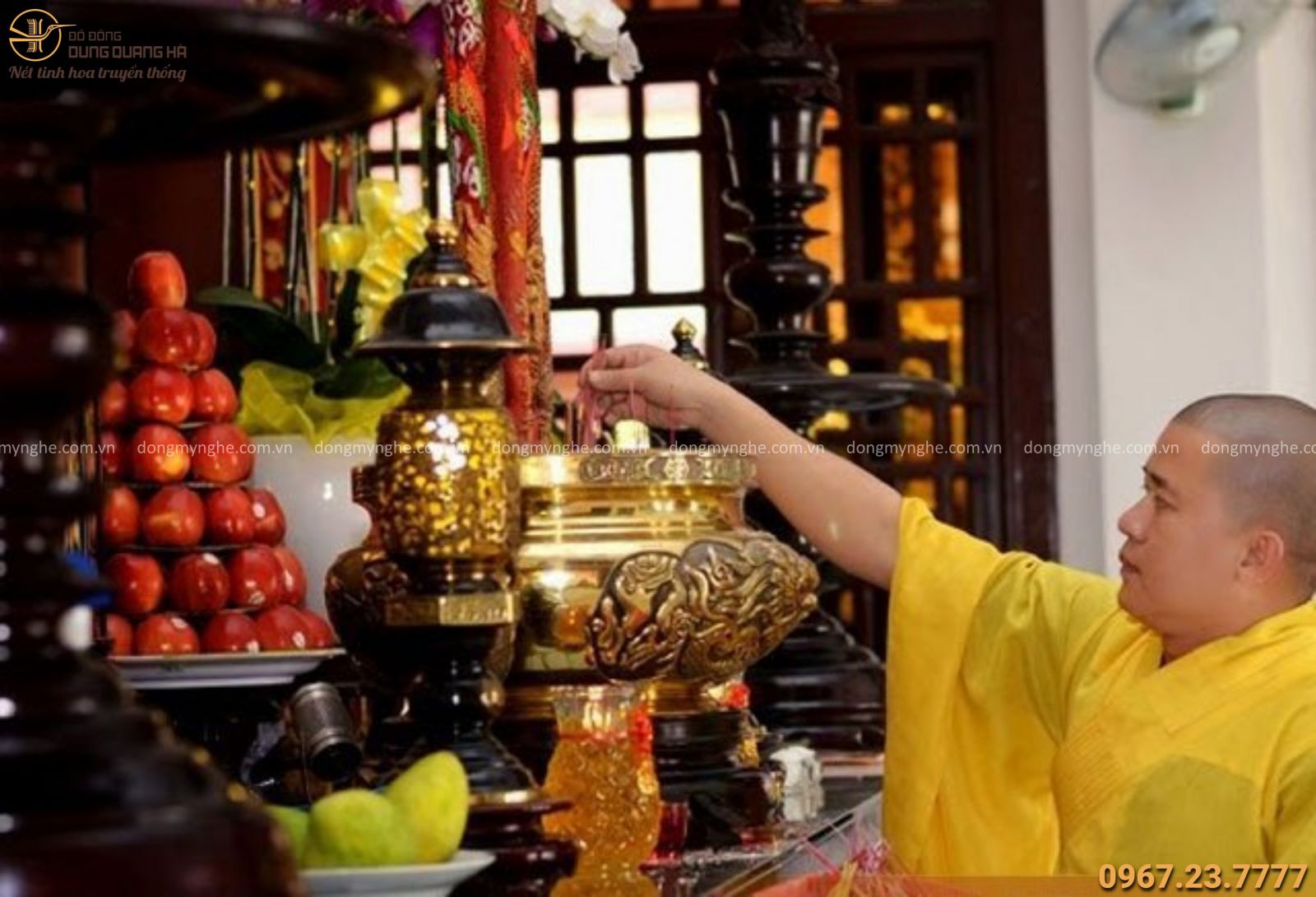 Rút Hết Chân Hương Có Sao Không