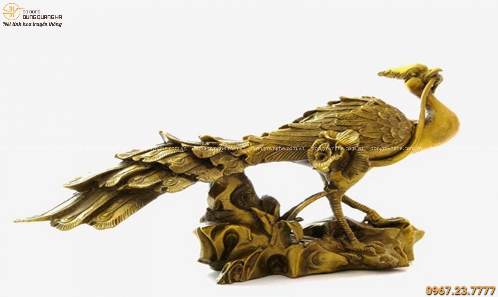 ý nghĩa phượng hoàng trong phong thủy ý nghĩa phượng hoàng trong phong thủy