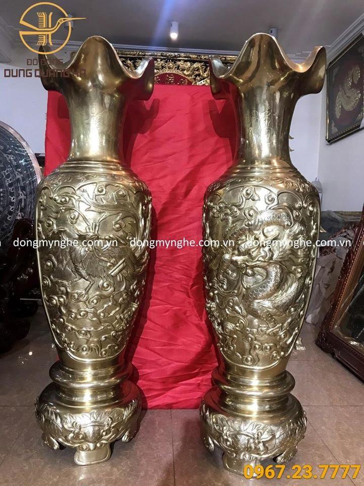 ý nghĩa phượng hoàng trong phong thủy ý nghĩa phượng hoàng trong phong thủy