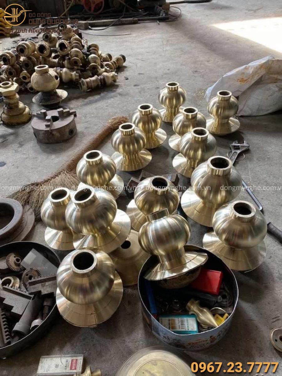 sản phẩm từ đồng catut đồng catut và đồng vàng mộc