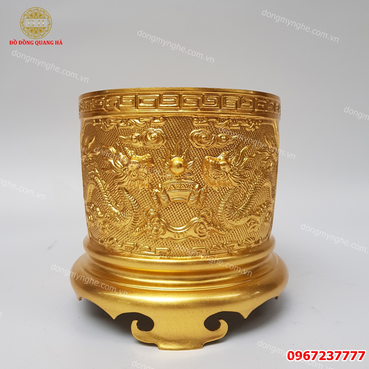 Kích thước bát hương đẹp 