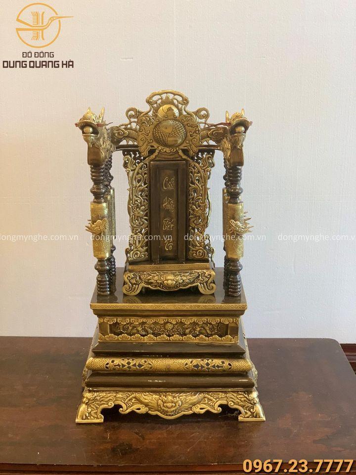 Cách cúng cửu huyền thất tổ Cách cúng cửu huyền thất tổ