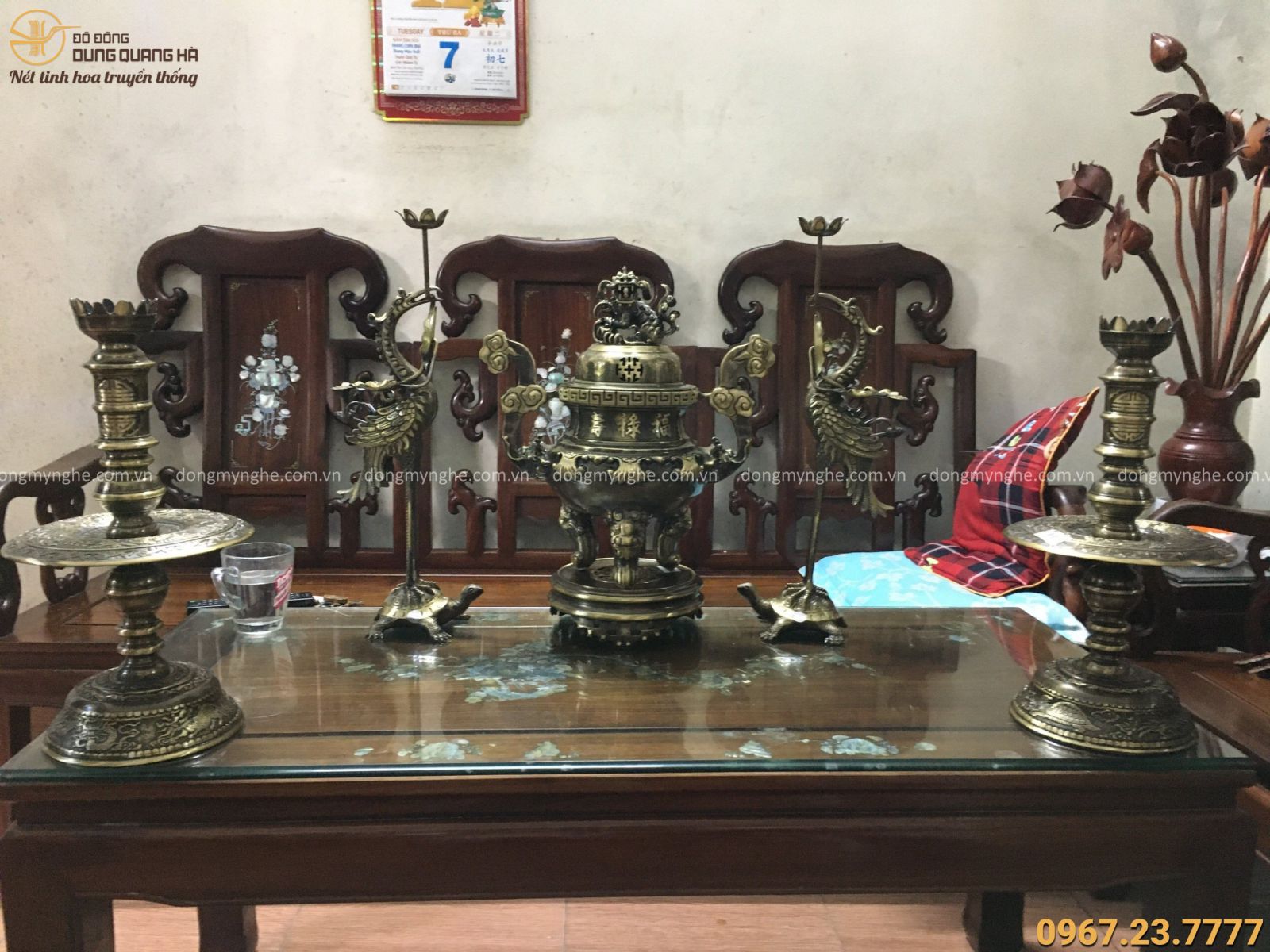 Bộ ngũ sự bẳng đồng