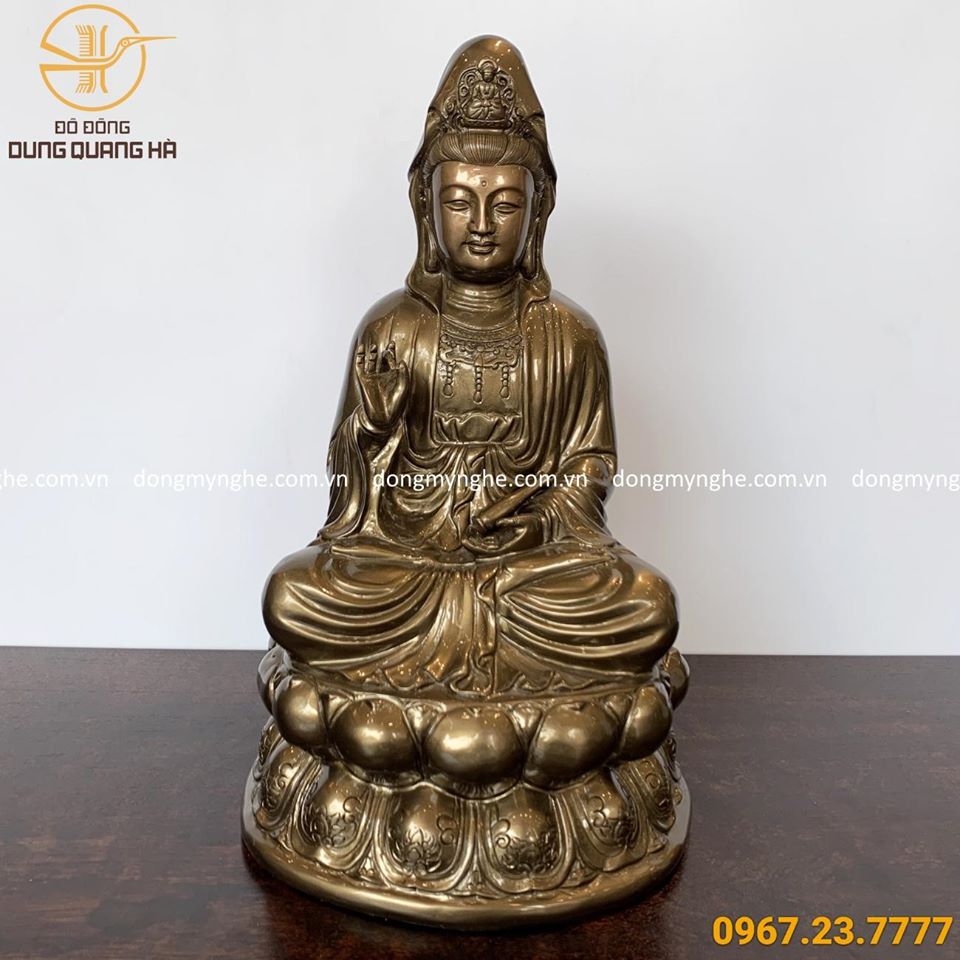 Truyền thuyết quan âm bồ tát Truyền thuyết quan âm bồ tát