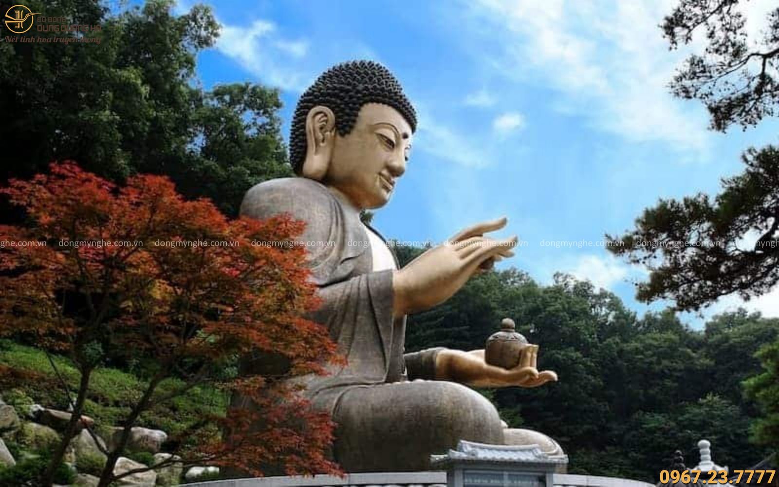 Храм молчание. Буддистский храм Южная Корея. Храм 1000 Будд Южная Корея. Статуя Будды в Южной Корее. День рождения Будды в Южной Корее.