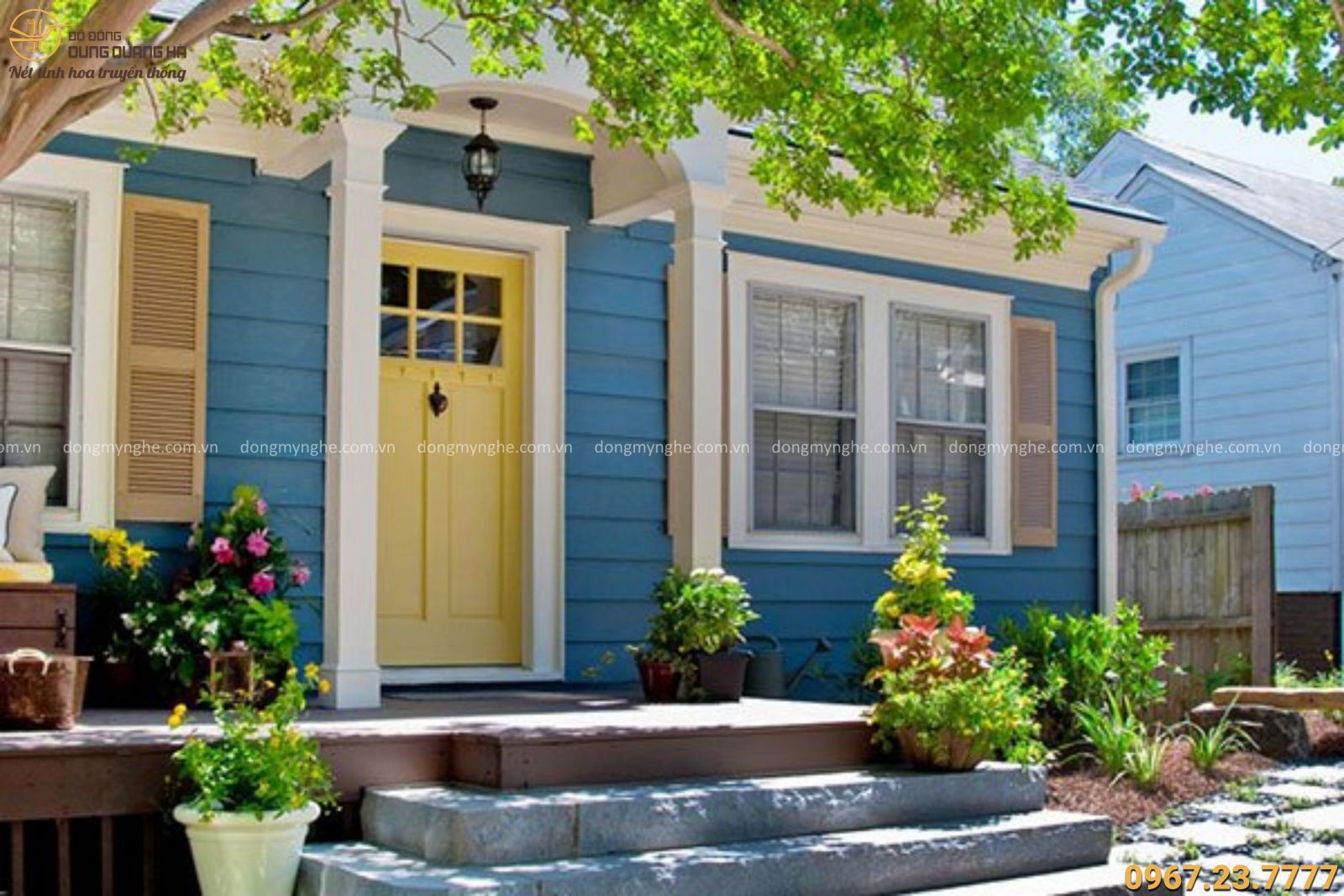 Cách xác định cung tài lộc trong nhà Cách xác định cung tài lộc trong nhà