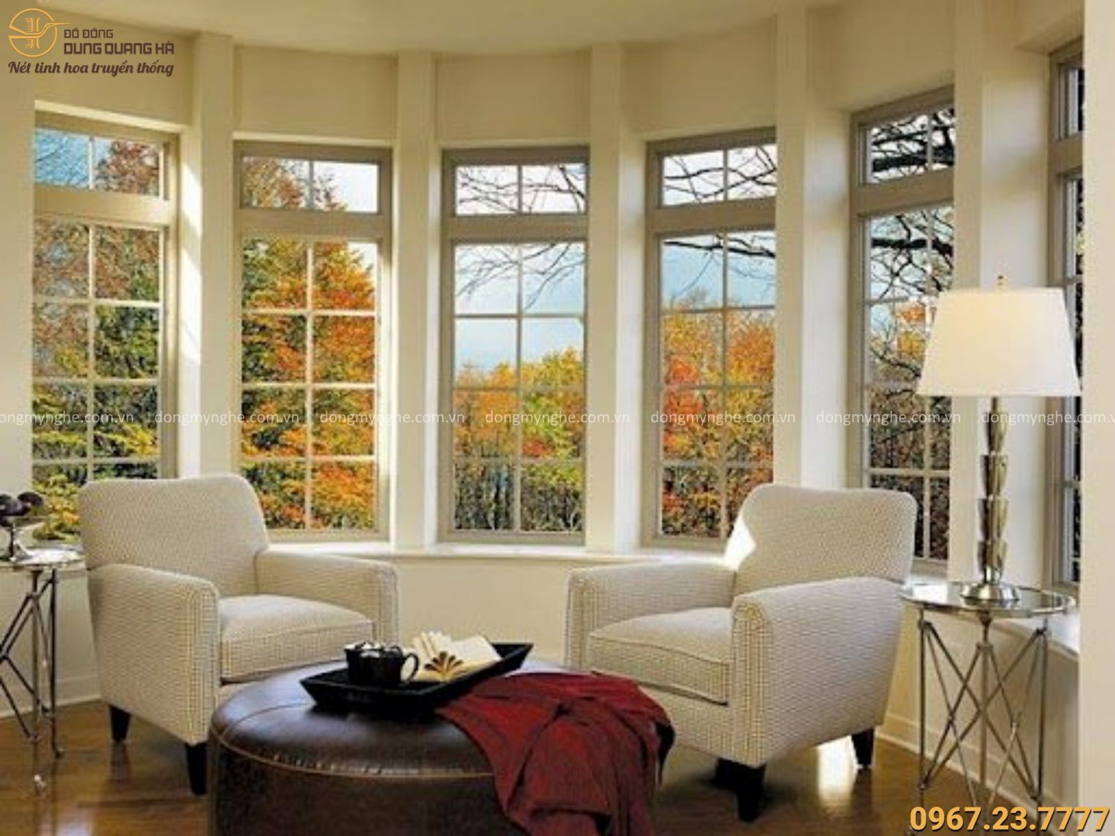 Cách xác định cung tài lộc trong nhà Cách xác định cung tài lộc trong nhà