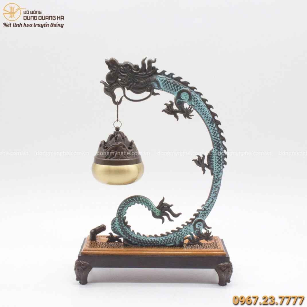 Tác dung của trầm hương trong phong thủy Tác dung của trầm hương trong phong thủy