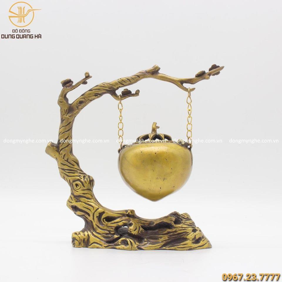 Tác dung của trầm hương trong phong thủy Tác dung của trầm hương trong phong thủy