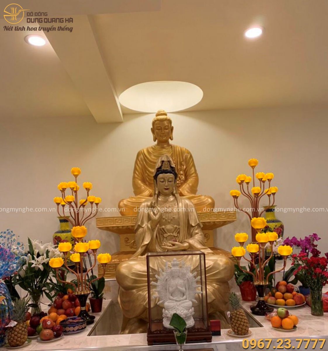 Lễ nghi Phật Quan Âm là ngày lễ được mong đợi nhất trong cộng đồng Phật giáo. Đây là dịp để tôn vinh và tôn kính sự hiển linh của Đức Bồ Tát, mong rằng sẽ được hưởng những phước lợi và miễn trừ những nỗi khổ đau trong cuộc sống. Hãy xem hình ảnh về lễ nghi Phật Quan Âm để hiểu thêm về tôn giáo và tâm linh của dân tộc Việt Nam.