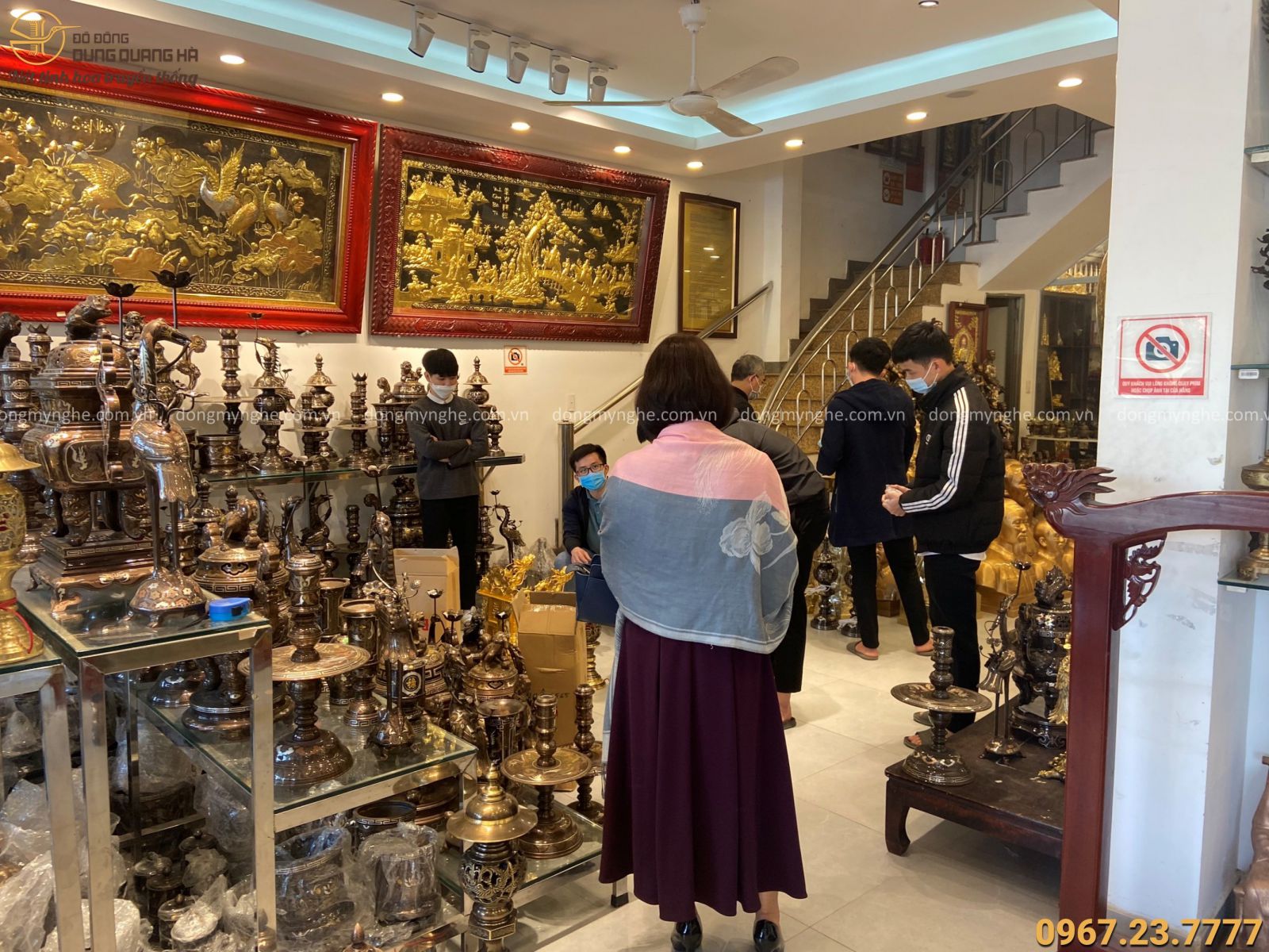 Đồ Đồng Dung Quang Hà Đồ Đồng Dung Quang Hà