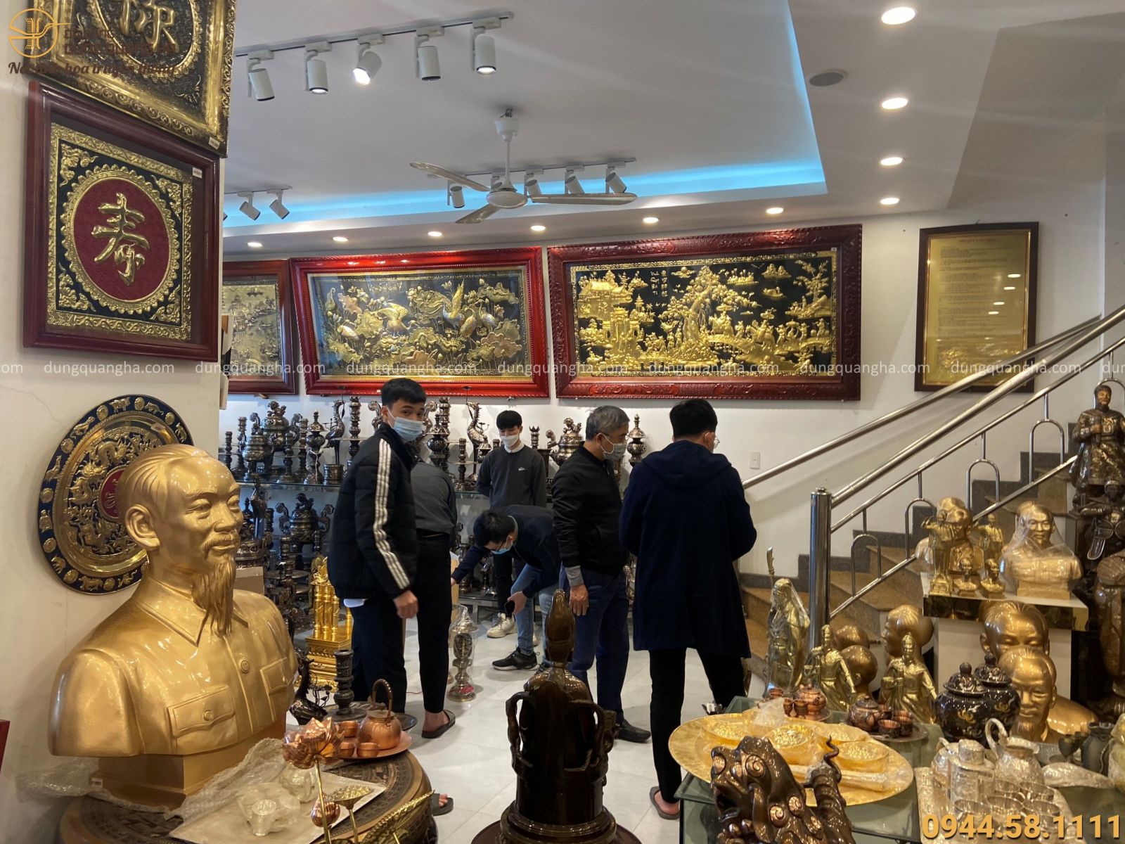 Đồ Đồng Dung Quang Hà Đồ Đồng Dung Quang Hà