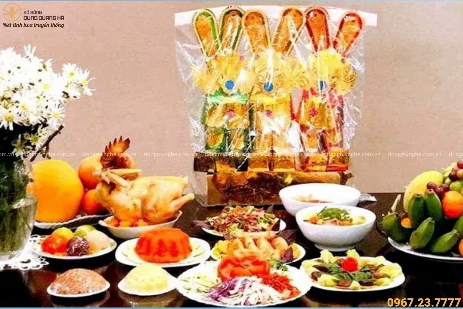 Thắp hương ngày Tết thế nào cho đúng