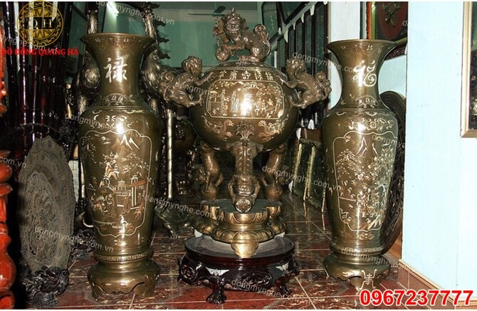 Đỉnh cầu thất lân 4