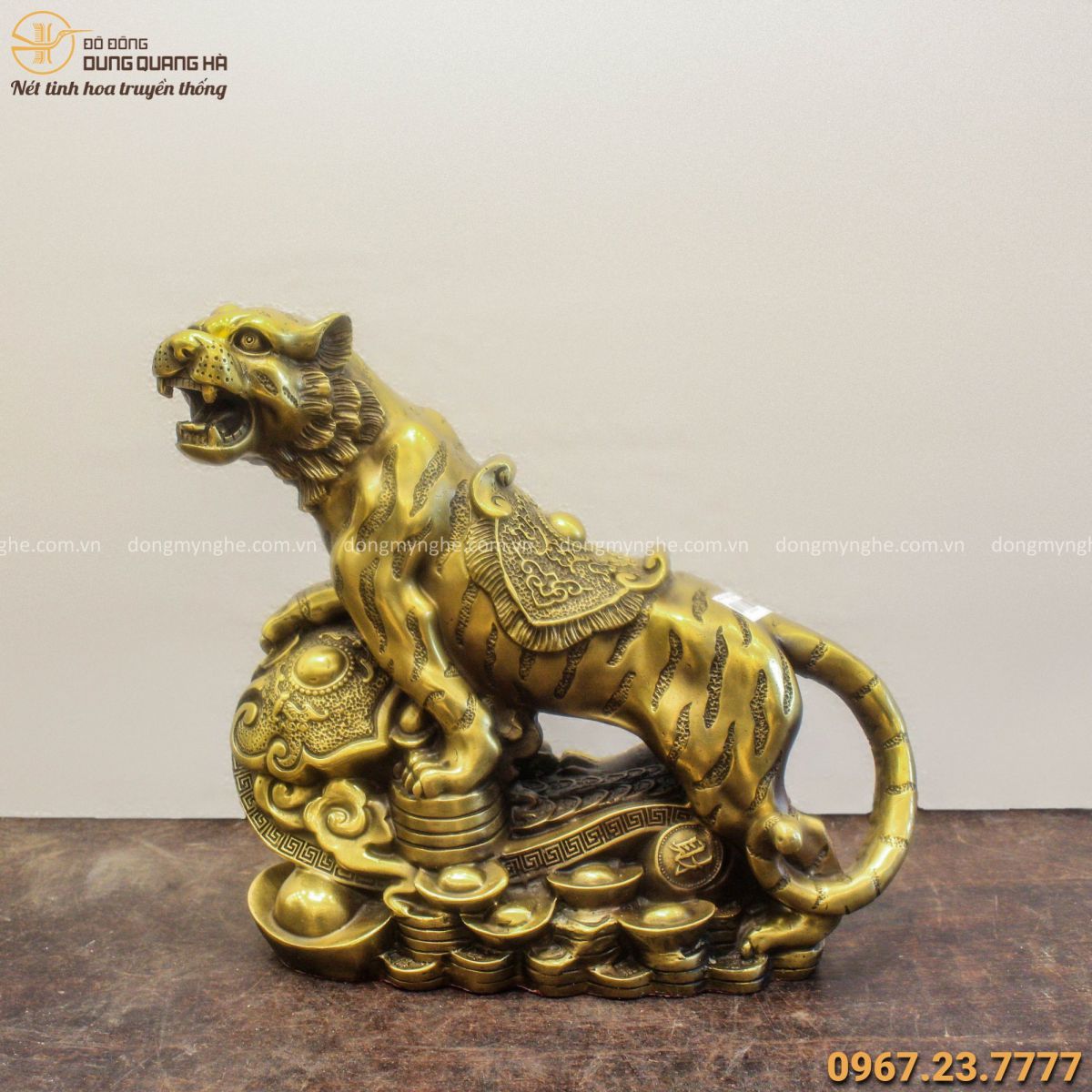 tượng hổ phong thủy - linh vật năm 2022 tượng hổ phong thủy - linh vật năm 2022