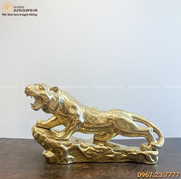 tượng hổ phong thủy - linh vật năm 2022 tượng hổ phong thủy - linh vật năm 2022