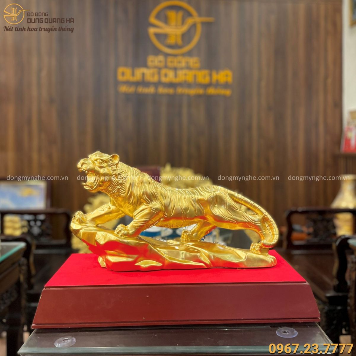 tượng hổ phong thủy - linh vật năm 2022 tượng hổ phong thủy - linh vật năm 2022