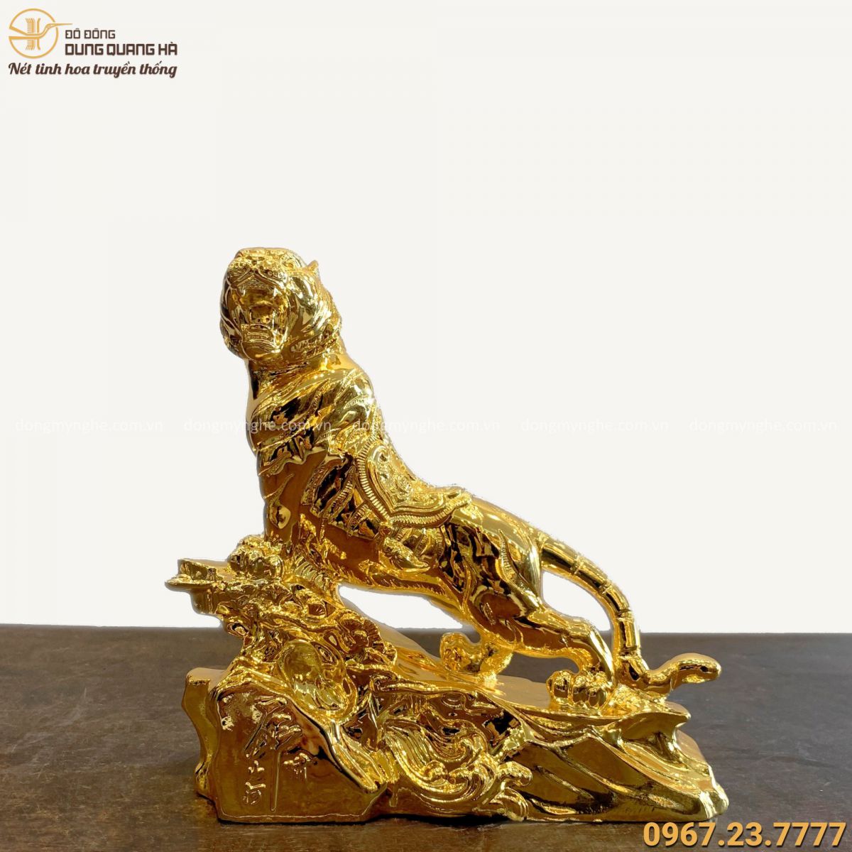 tượng hổ phong thủy - linh vật năm 2022 tượng hổ phong thủy - linh vật năm 2022