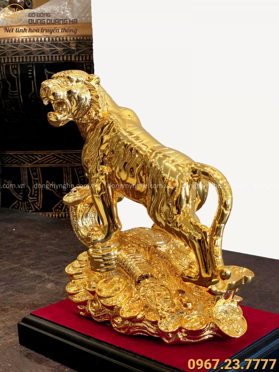 tượng hổ phong thủy - linh vật năm 2022 tượng hổ phong thủy - linh vật năm 2022