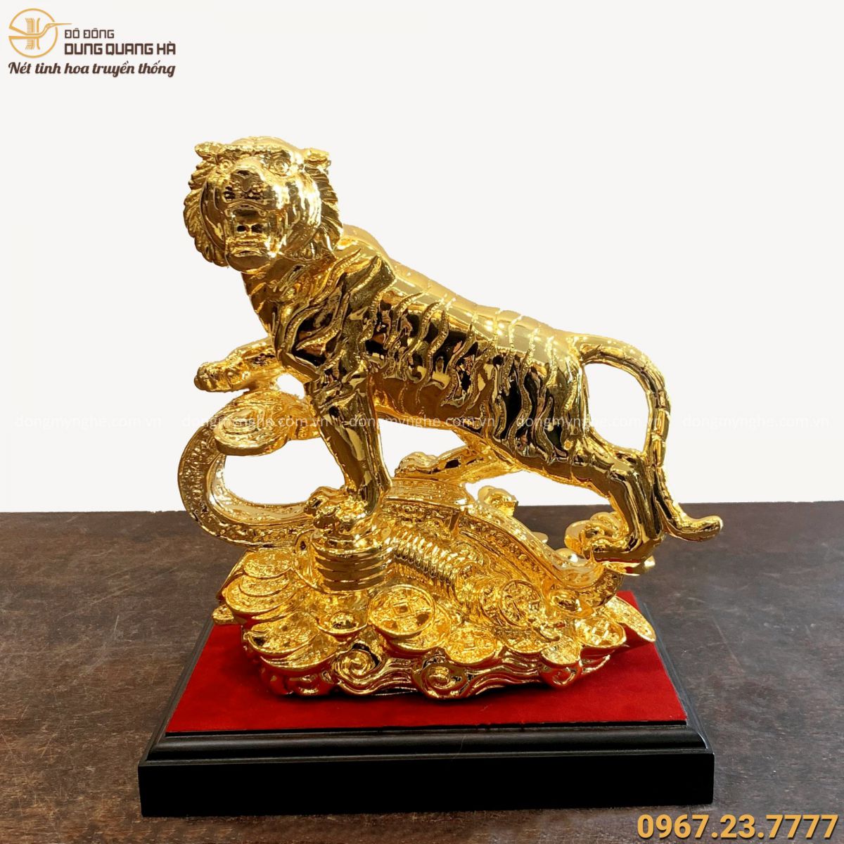 tượng hổ phong thủy - linh vật năm 2022 tượng hổ phong thủy - linh vật năm 2022