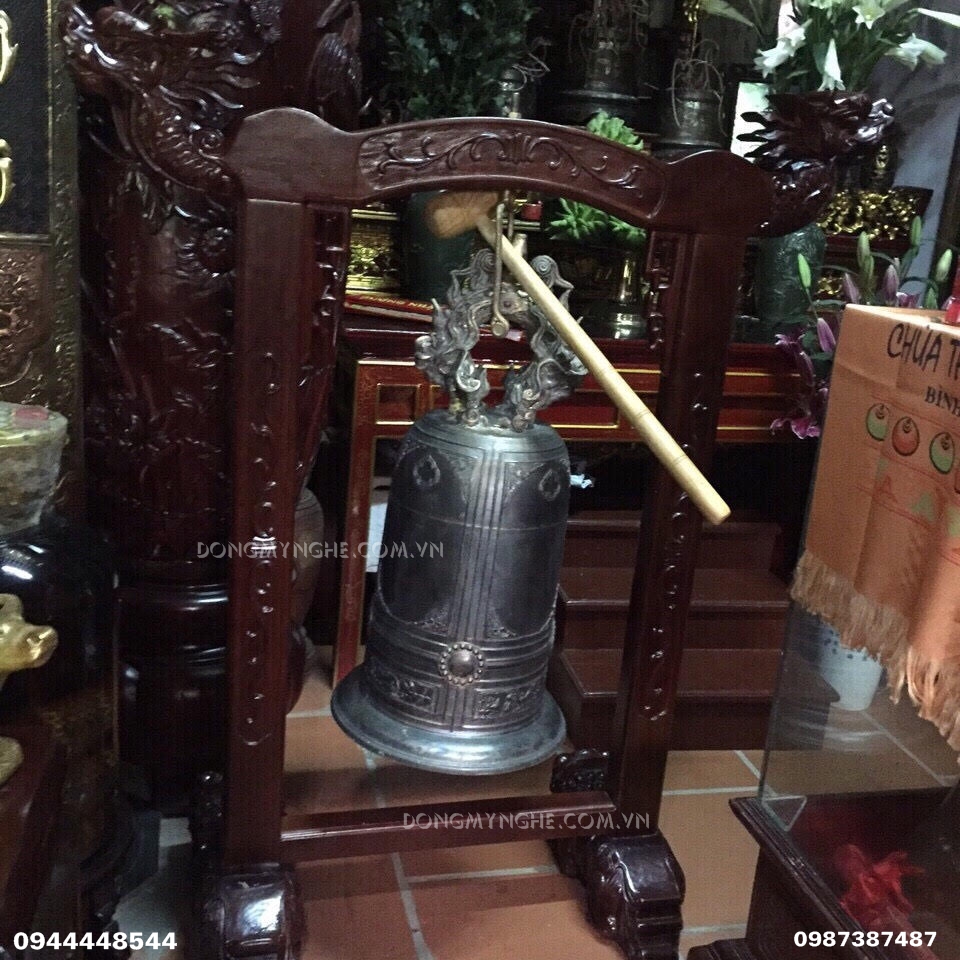 Chuông đồng 1 Chuông đồng 1