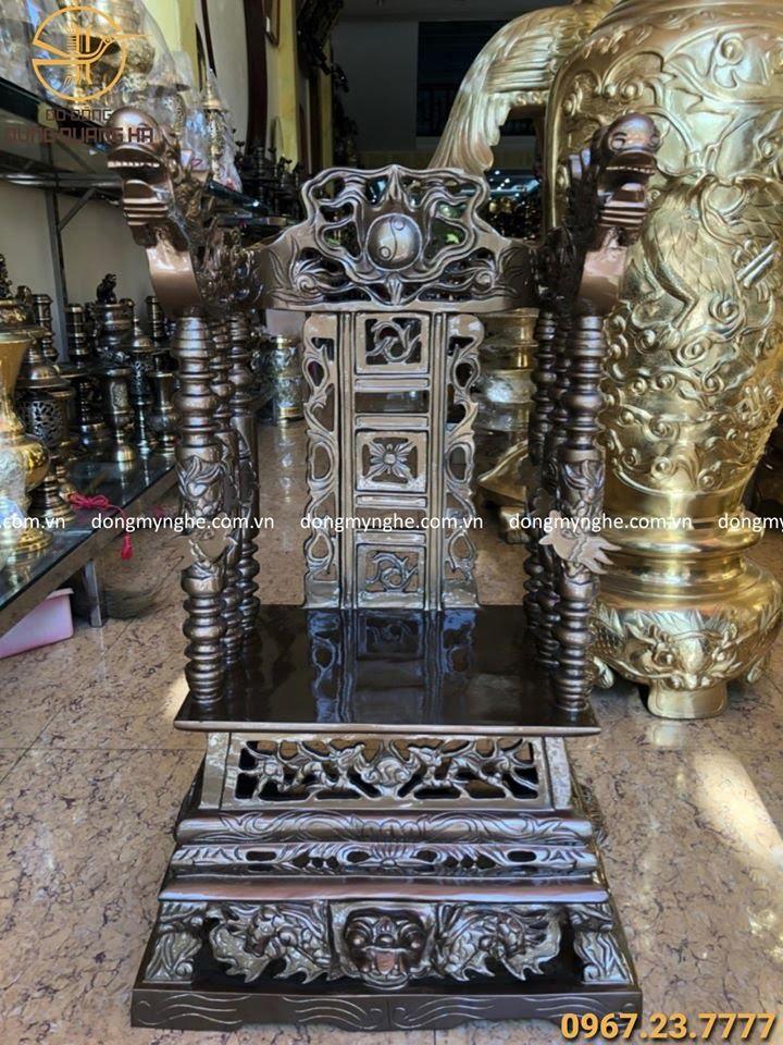 Luật thờ ngai thờ khám Luật thờ ngai thờ khám