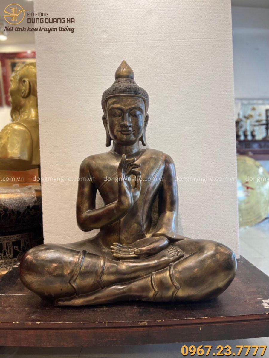 Tượng Phật nghệ thuật