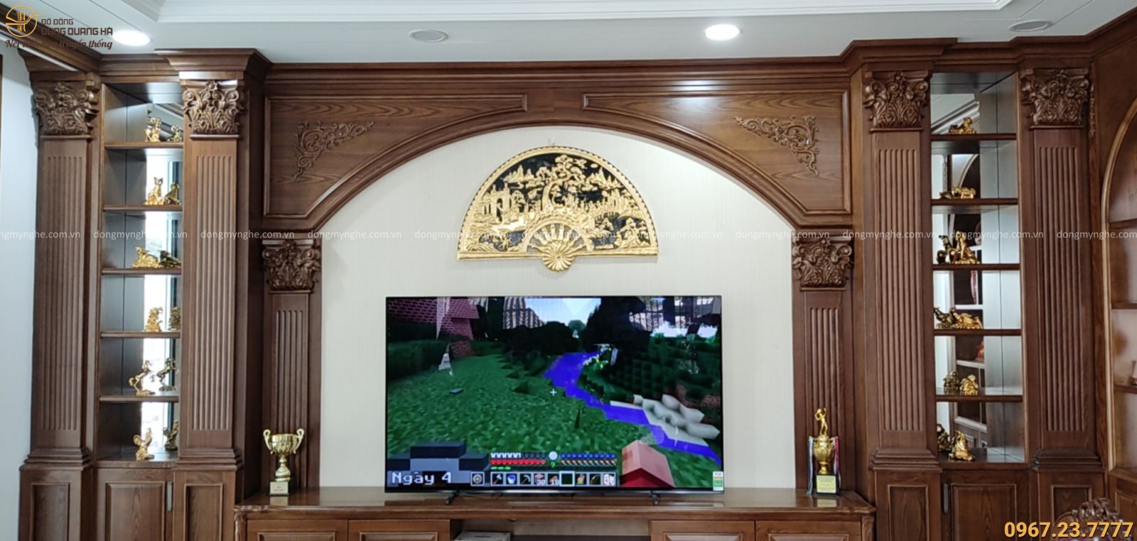 Quạt Đồng Quạt Đồng