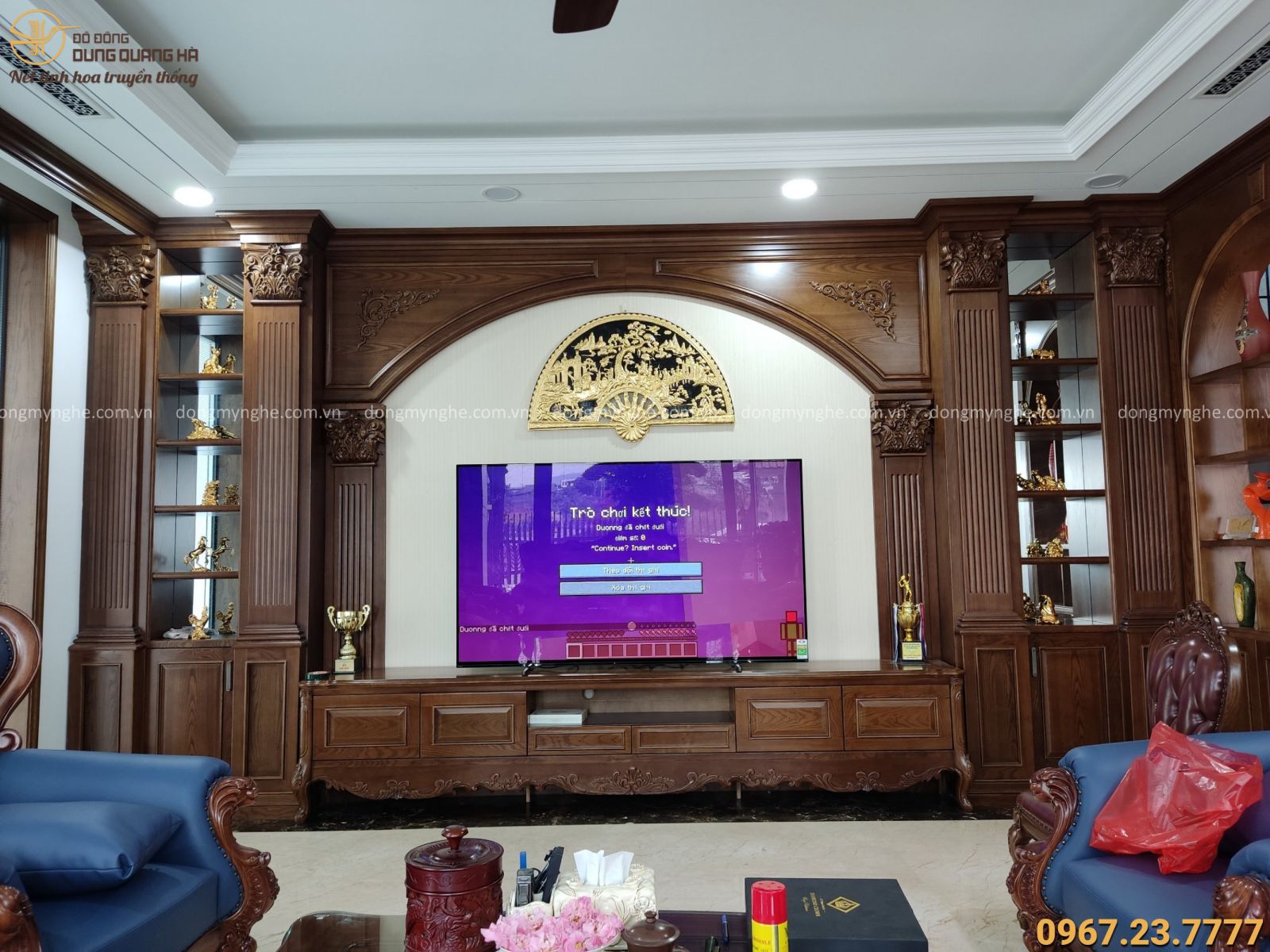 Quạt Đồng Quạt Đồng