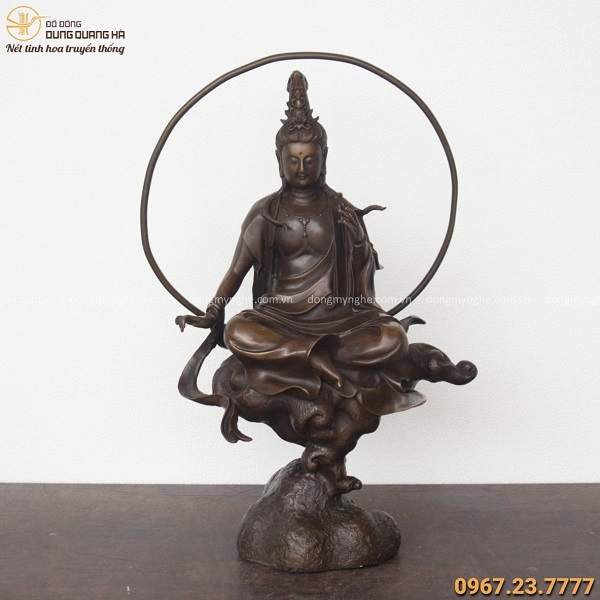 Bàn Thờ Mẹ Quan Âm Có Những Gì Bàn Thờ Mẹ Quan Âm Có Những Gì