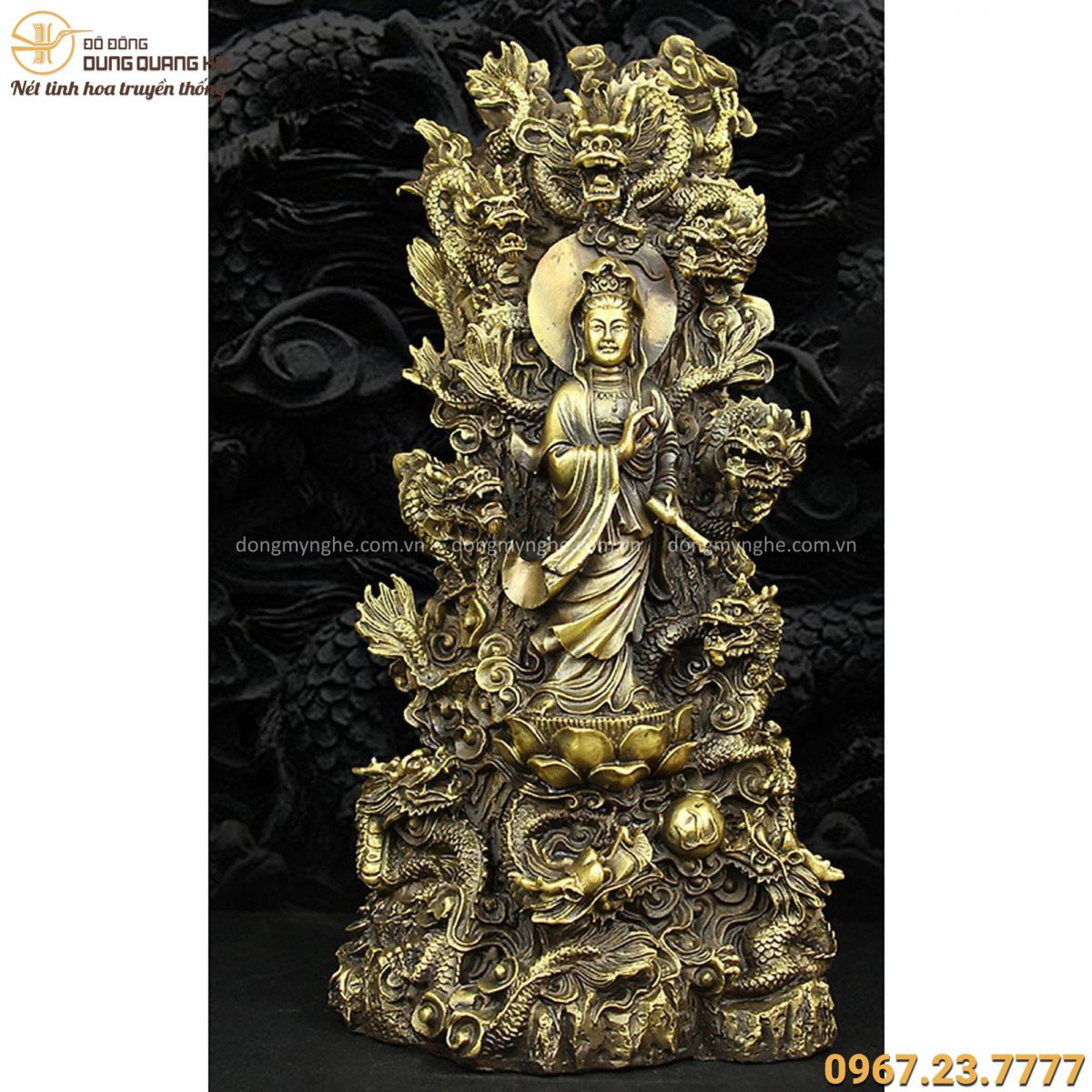 Bàn Thờ Mẹ Quan Âm Có Những Gì Bàn Thờ Mẹ Quan Âm Có Những Gì