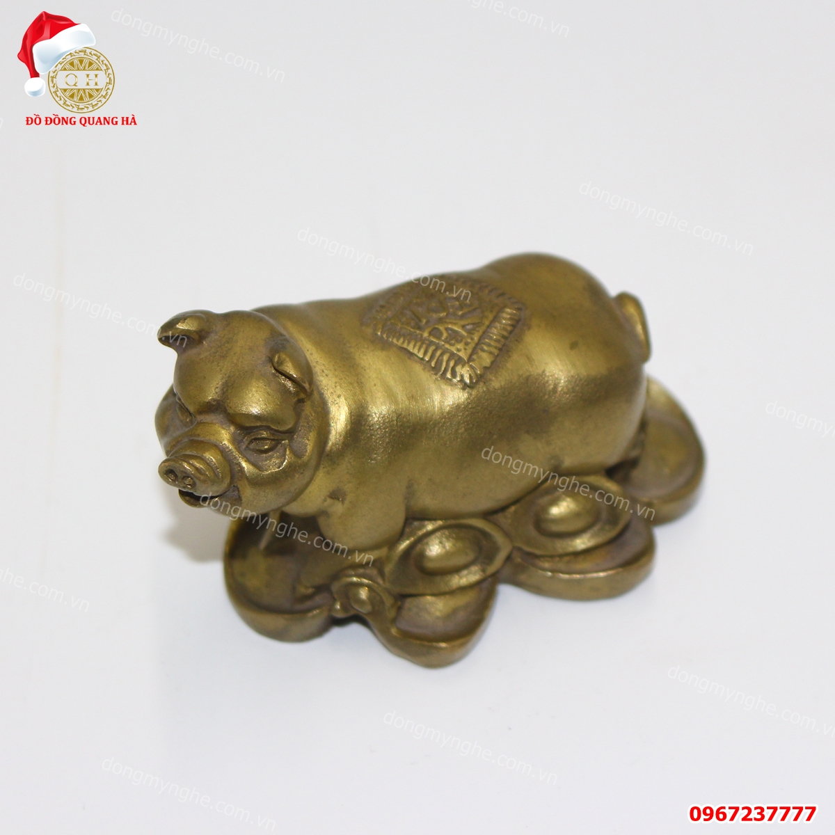 Tượng heo phong thủy 3 Tượng heo phong thủy 3