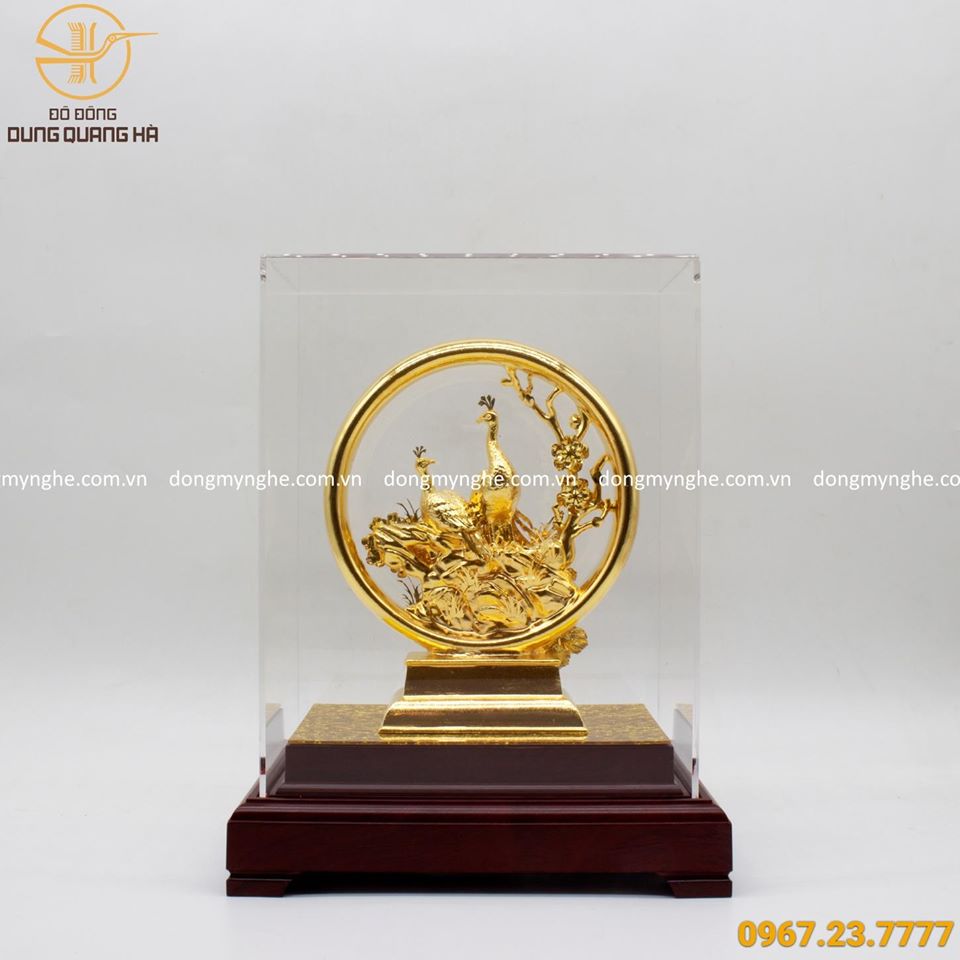 quà tặng để bàn làm việc cao cấp