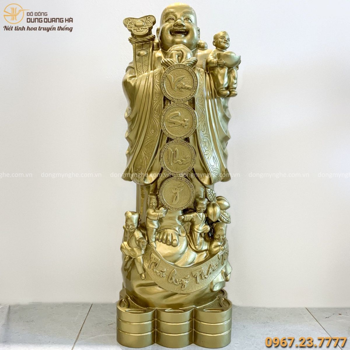 ý nghĩa của Phật Di Lặc ý nghĩa của Phật Di Lặc