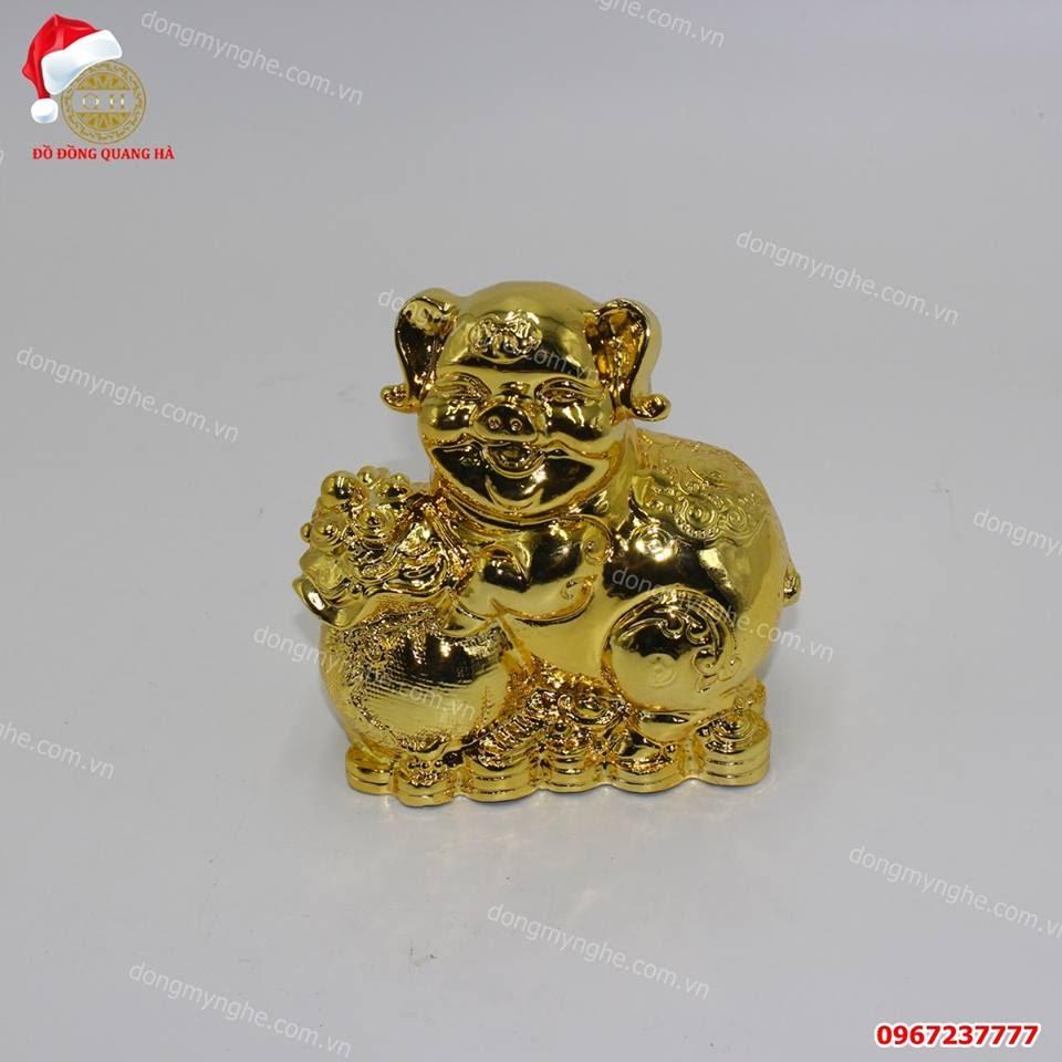 Heo mạ vàng 3 Heo mạ vàng 3