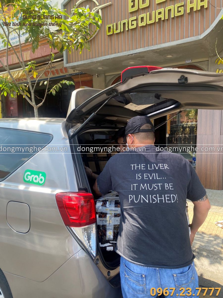 Đồ Đồng Dung Quang Hà Sài Gòn Đồ Đồng Dung Quang Hà Sài Gòn